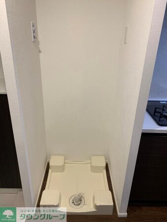 BLESS亀戸の物件内観写真